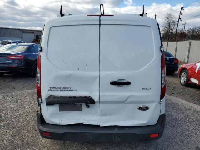 2014 FORD TRANSIT CO #3290295249