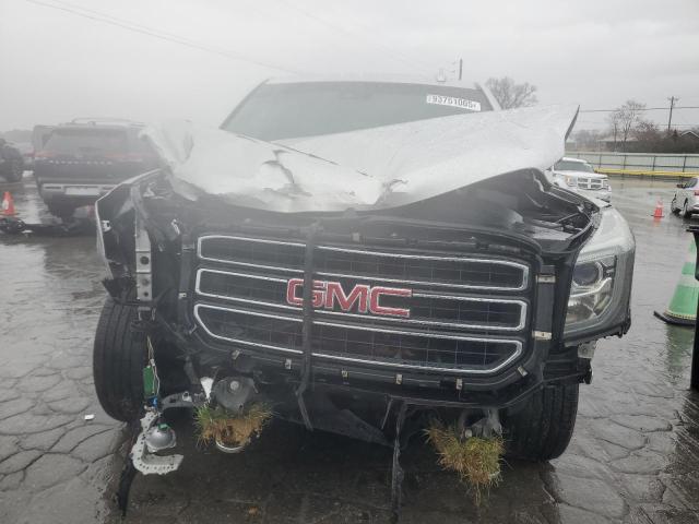 2017 GMC YUKON SLT #3302825000