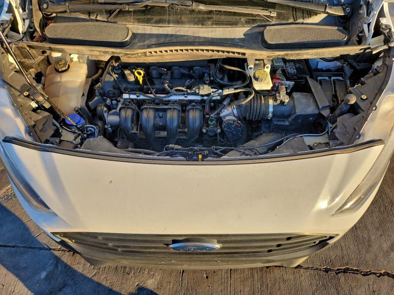 2019 FORD TRANSIT CO #3297860794