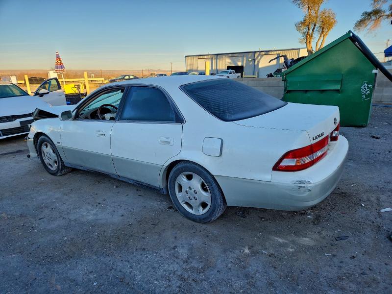 2000 LEXUS ES 300 #3304559468
