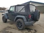 Lot #3303842535 2014 JEEP WRANGLER S