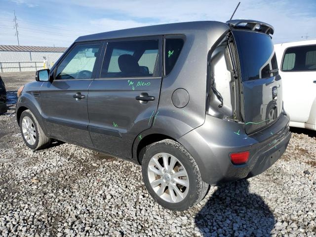 2012 KIA SOUL + #3303574943