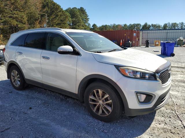 2016 KIA SORENTO LX #3285799661
