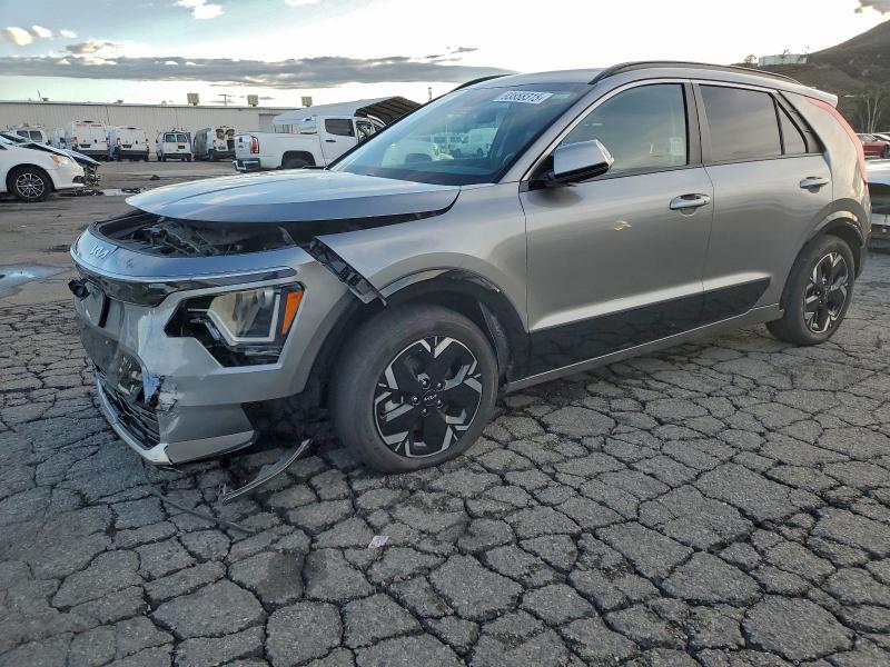 2023 KIA NIRO WIND #3311446364