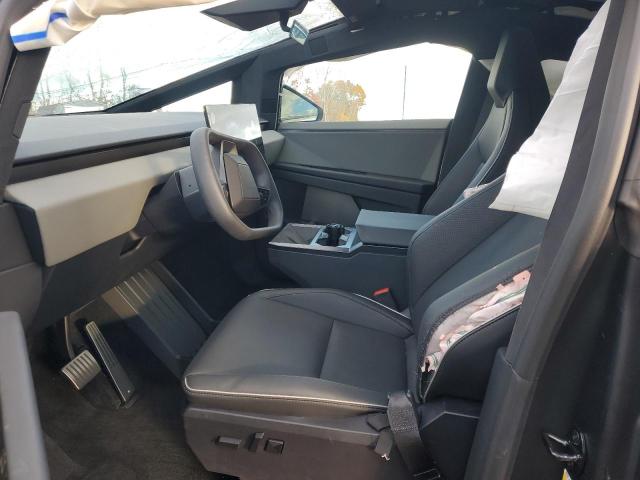 2025 TESLA CYBERTRUCK #3303843514