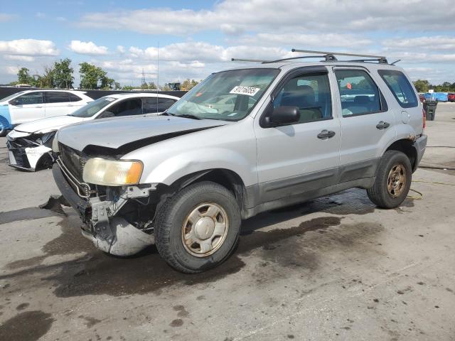 2003 FORD ESCAPE XLS #3302816940