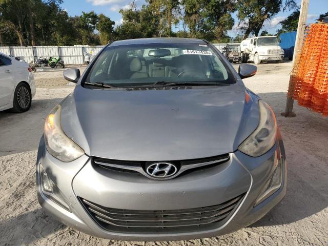 2015 HYUNDAI ELANTRA SE #3296953904