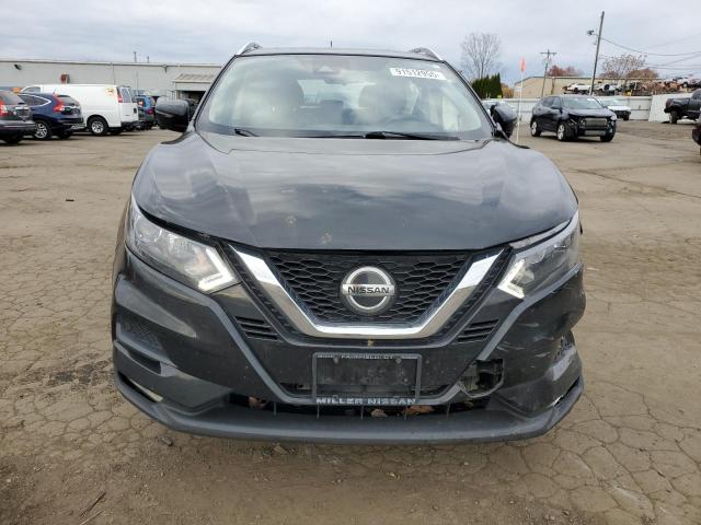 2020 NISSAN ROGUE SPOR #3303723453