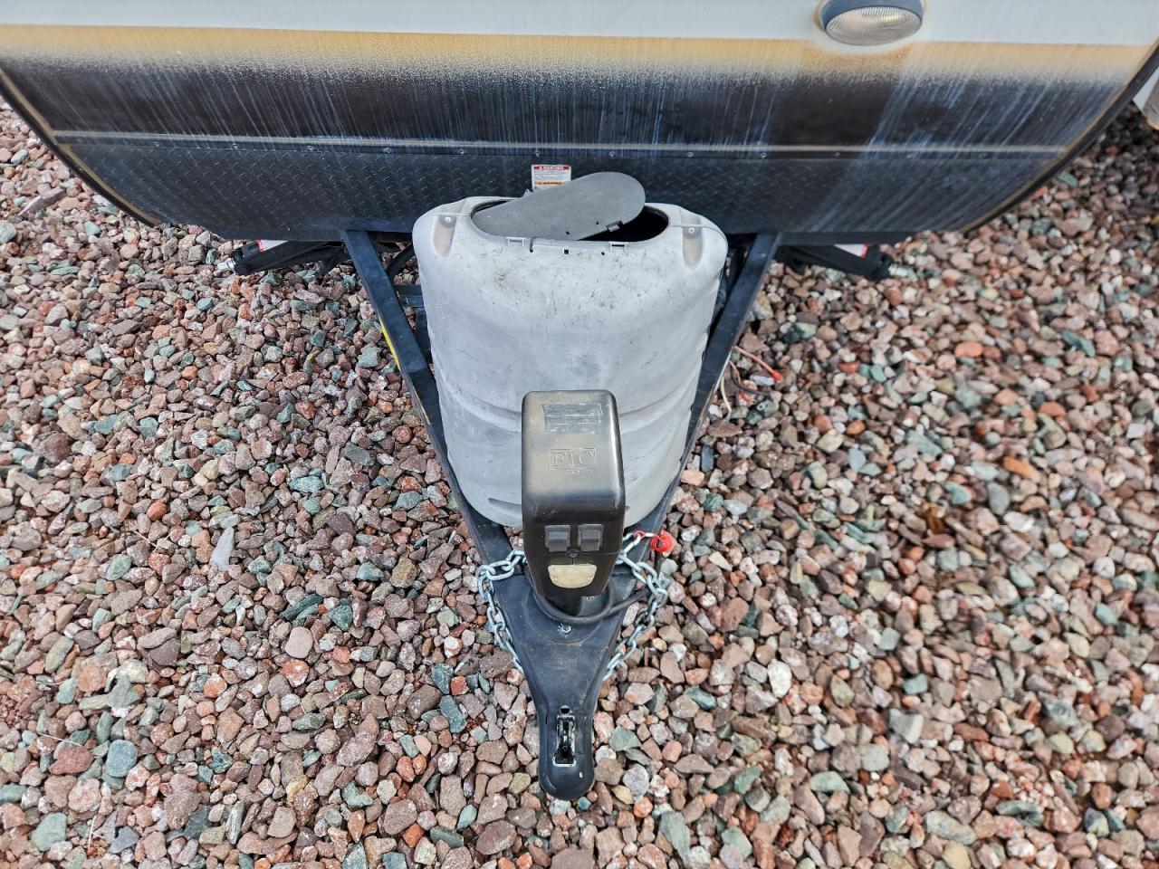 Lot #3303072771 2017 FRRV TRAILER