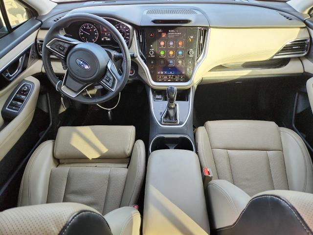 2020 SUBARU LEGACY LIM #3292749776