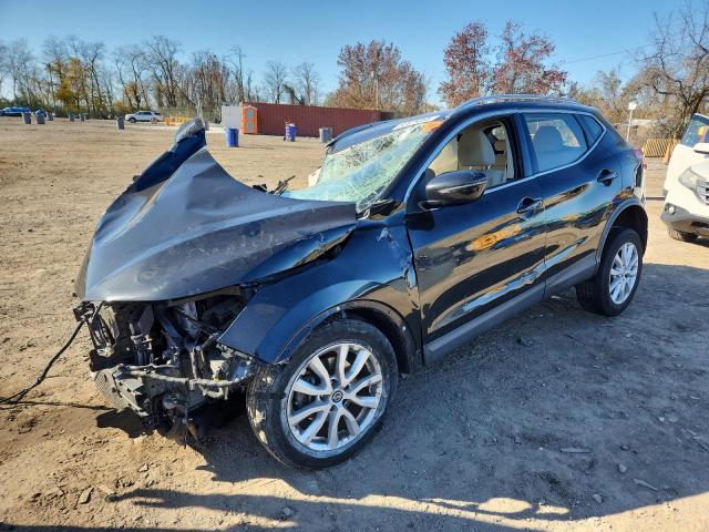 2020 NISSAN ROGUE SPOR #3305582138
