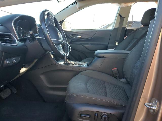 2019 CHEVROLET EQUINOX LT #3302853915