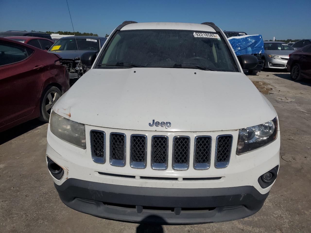 JEEP COMPASS SPORT