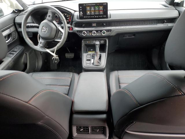 2024 HONDA CR-V SPORT #3296892857