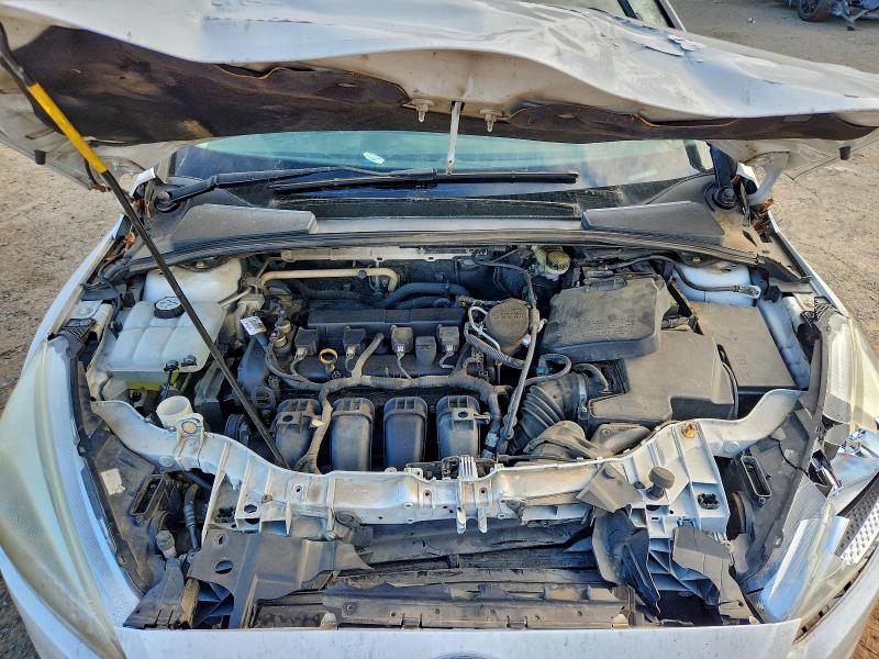 2016 FORD FOCUS S #3296279514