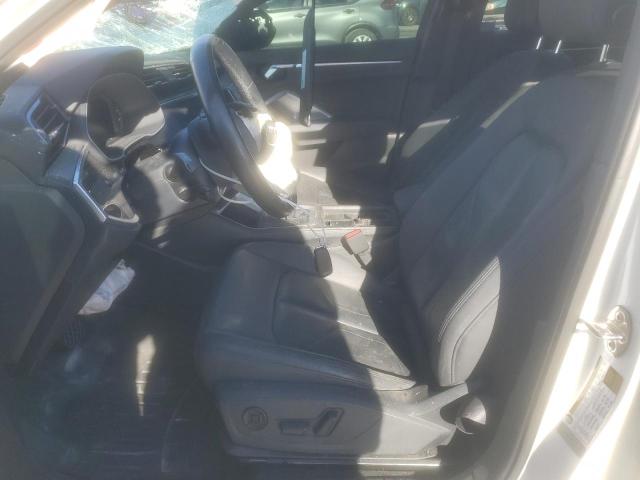 2021 AUDI Q3 PREMIUM #3293437423