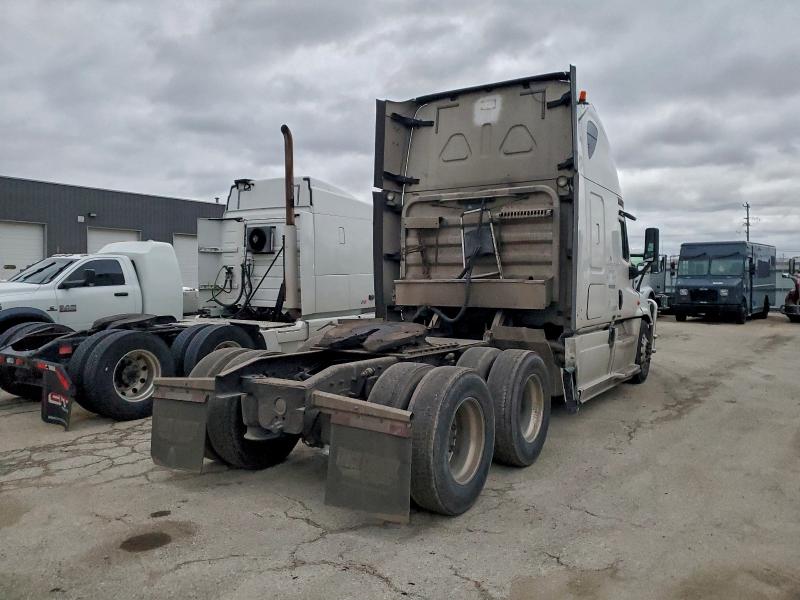 2017 FREIGHTLINER CASCADIA 1 #3301613625