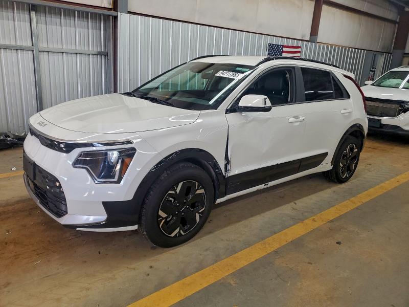 2024 KIA NIRO WIND #3302749056