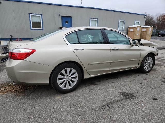 2015 HONDA ACCORD EXL #3301970446