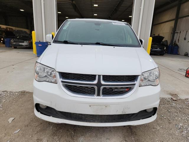 2019 DODGE GRAND CARA #3296476637