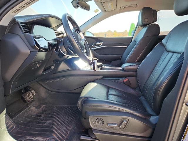 2022 AUDI E-TRON SPO - WA13AAGE7MB001815