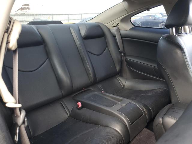 2010 INFINITI G37 BASE #3290408770