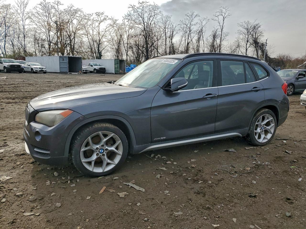 BMW X1 XDRIVE28I