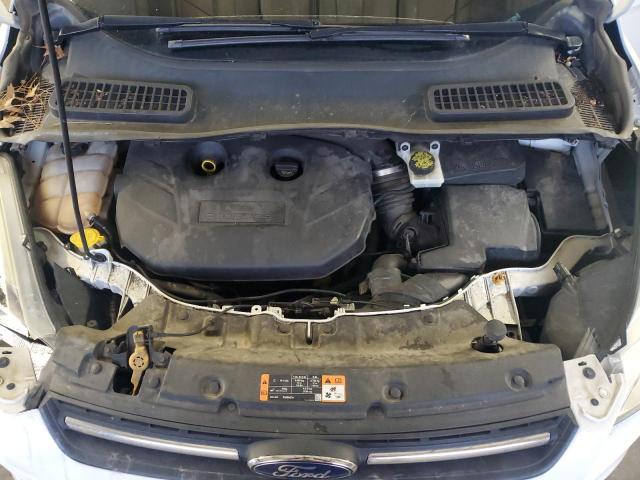 2015 FORD ESCAPE SE #3291463470