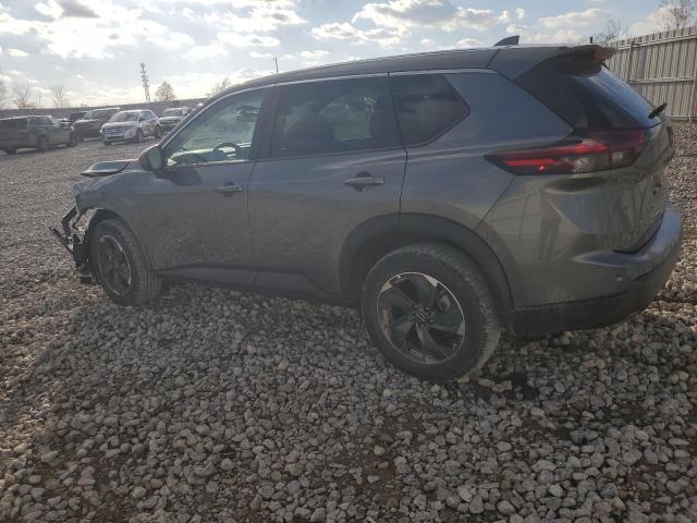 2025 NISSAN ROGUE SV - 5N1BT3BA5SC822233