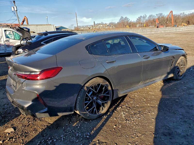 2022 BMW M8 #3296283475