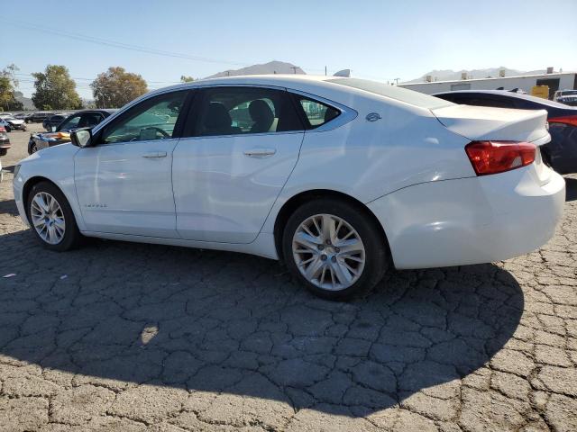 2014 CHEVROLET IMPALA LS #3290179269