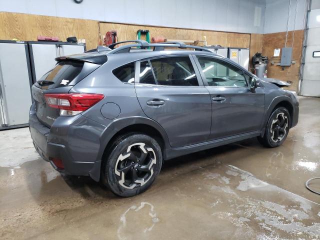 2022 SUBARU CROSSTREK #3294508525