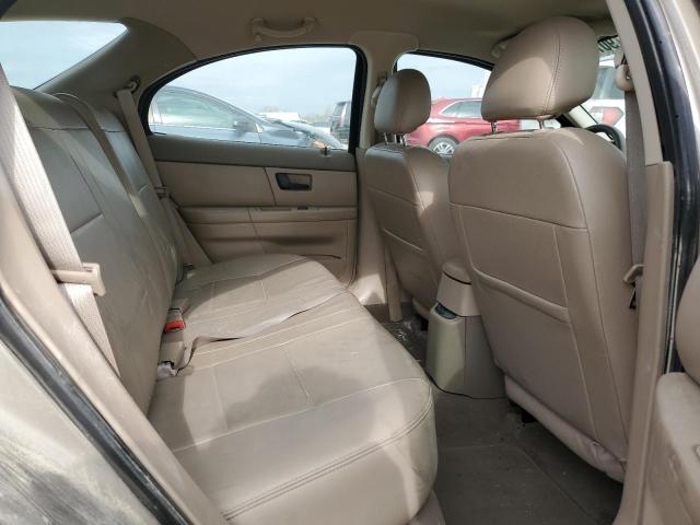 2004 FORD TAURUS SEL #3285994806