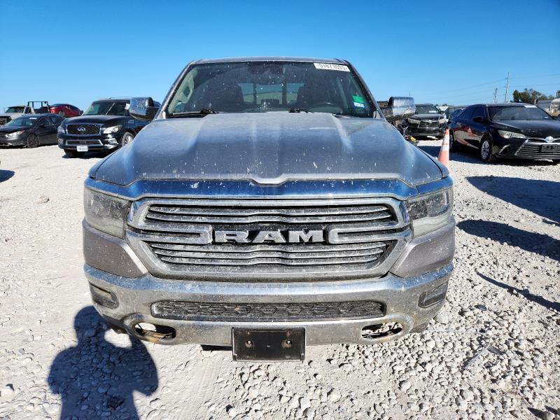 2022 RAM 1500 LARAM - 1C6SRFJT0NN199241