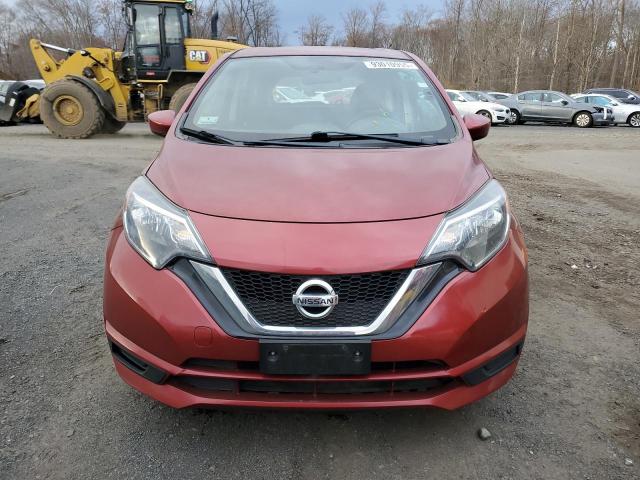 2018 NISSAN VERSA NOTE #3287568329