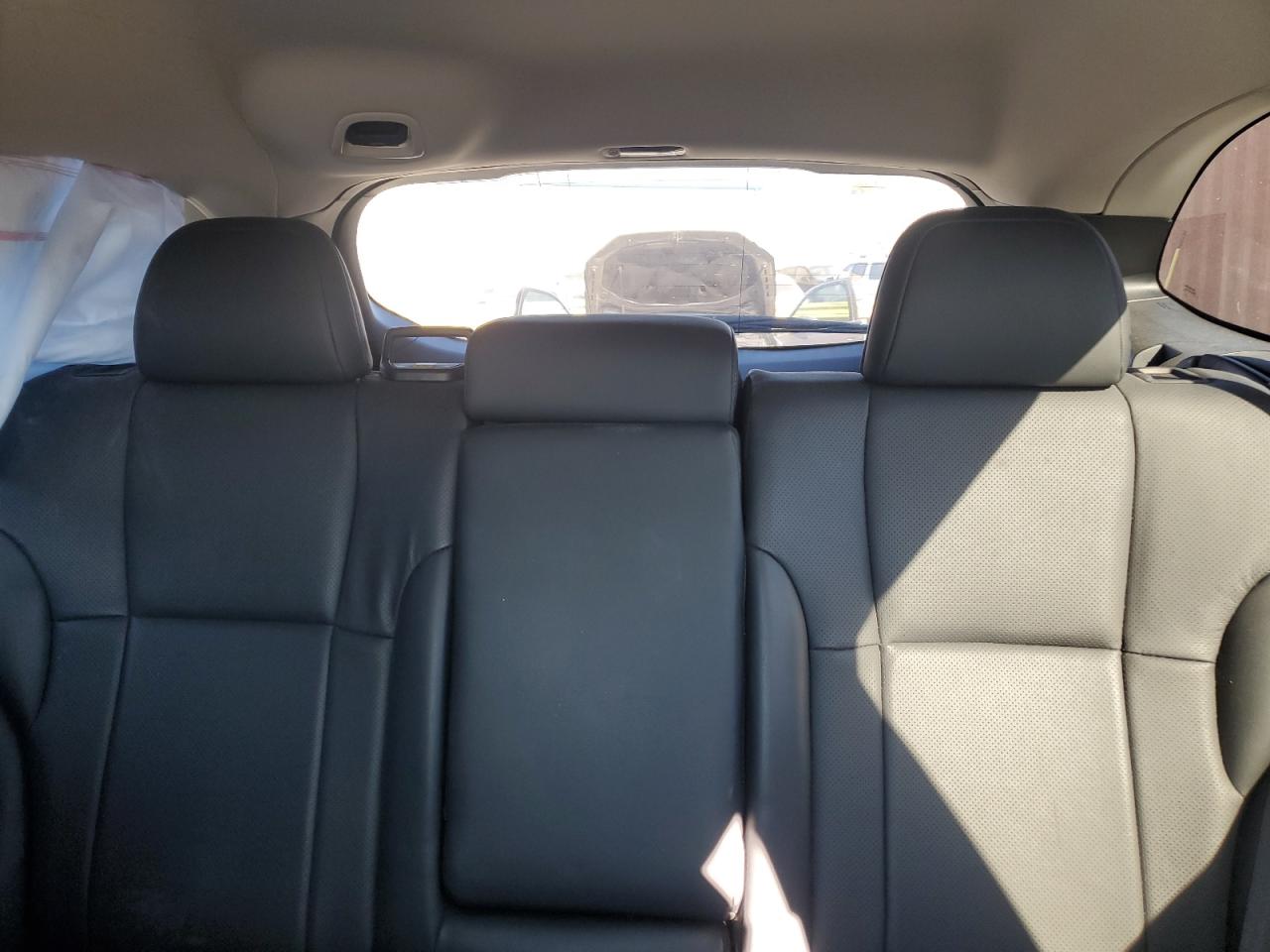 SUBARU OUTBACK LIMITED XT