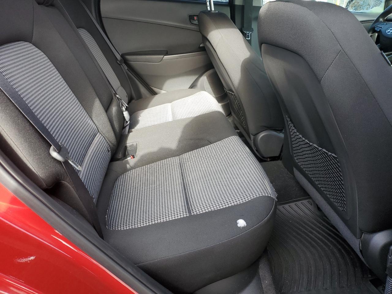 HYUNDAI KONA LIMITED