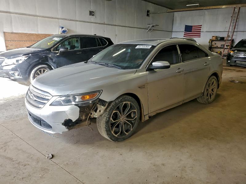 FORD TAURUS SHO