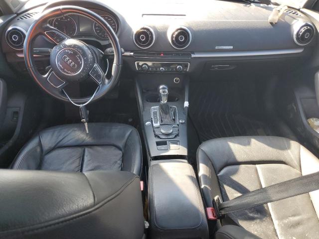 2016 AUDI A3 PREMIUM #3284688325