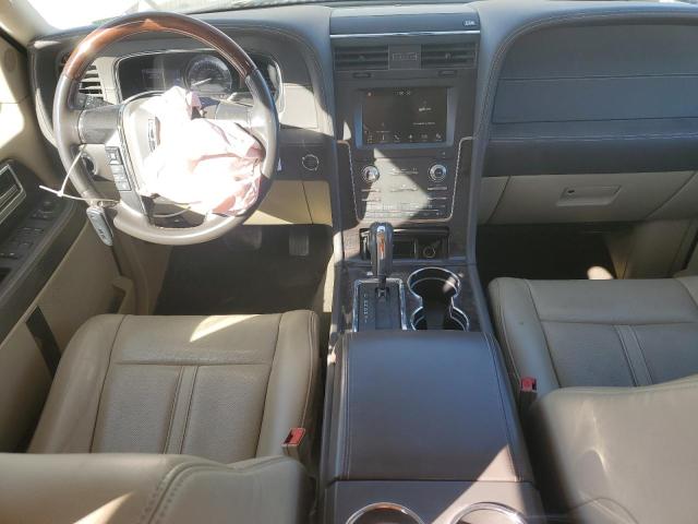 2017 LINCOLN NAVIGATOR #3280470159