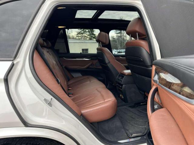 2016 BMW X5 XDRIVE5 #3281421028