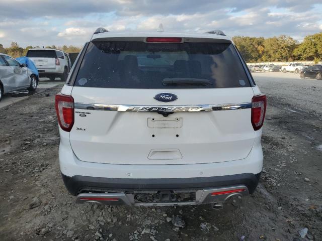 2017 FORD EXPLORER X #3303824443