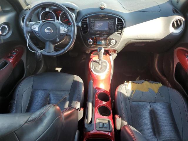 2012 NISSAN JUKE S - JN8AF5MRXCT101109