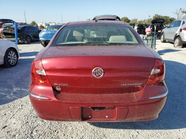 2009 BUICK LACROSSE C #3315891157