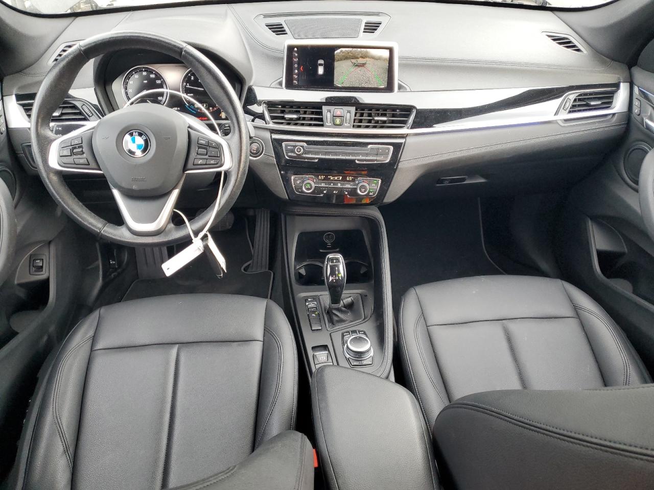BMW X1 SDRIVE28I