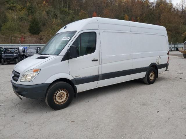 Global Auto Auctions: 2011 MERCEDES-BENZ SPRINTER 2