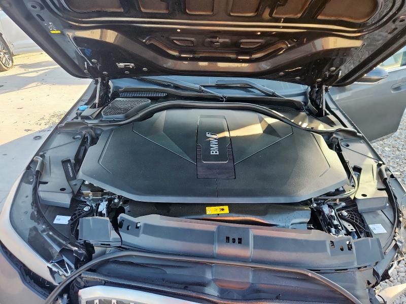 2024 BMW I5 EDRIVE #3296462634