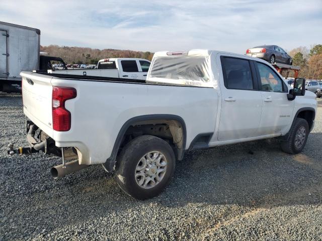 2023 CHEVROLET SILVERADO #3292584920