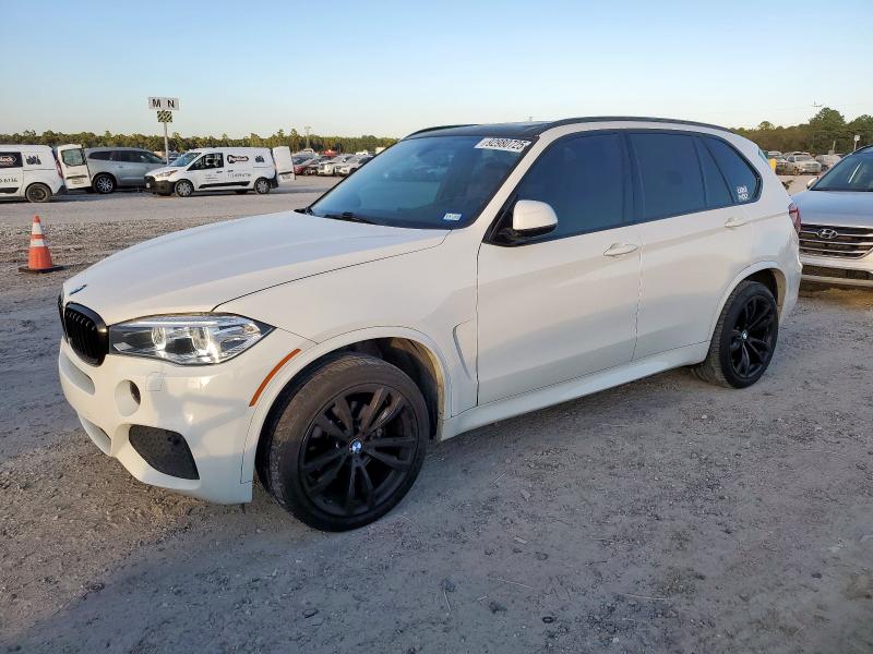 BMW X5 XDRIVE3