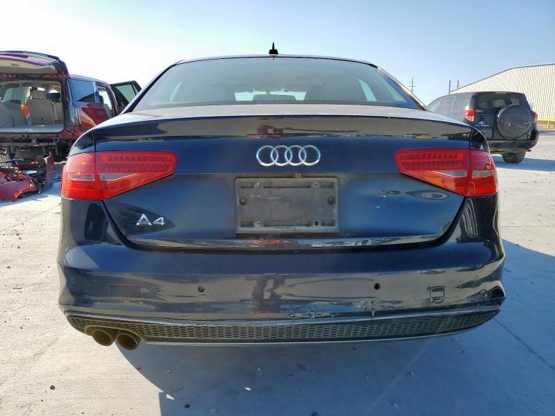 2014 AUDI A4 PREMIUM #3291552005